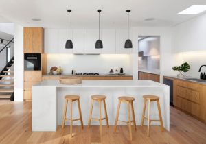 Innovation at the Homes Expo 2022