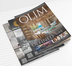 Dream Living to launch lifestyle magazine